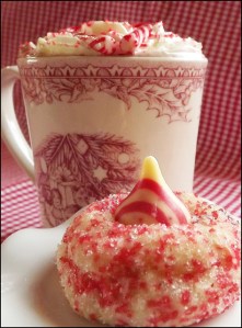 Candy Cane Blossoms from AzoresGal