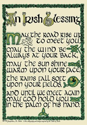 IrishBlessing